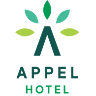 Logo Appel Apart Hotel